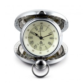 Годинник дорожній Dalvey St. Elmo D00672