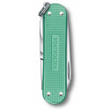 Складаний ніж Victorinox Classic Sd Alox Colors 0.6221.221G
