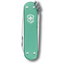 Складаний ніж Victorinox Classic Sd Alox Colors 0.6221.221G