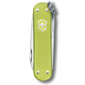Складаний ніж Victorinox Classic Sd Alox Colors Vx06221.241G