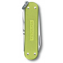 Складаний ніж Victorinox Classic Sd Alox Colors Vx06221.241G