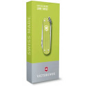 Складаний ніж Victorinox Classic Sd Alox Colors Vx06221.241G