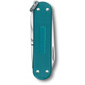 Складаний ніж Victorinox Classic Sd Alox Colors 0.6221.242G