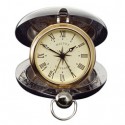 Годинник дорожній Dalvey Voyager D00656