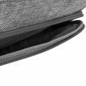 Сумка для ручної поклажі Travelite Jakku Anthracite TL092504-04