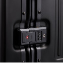 Валіза Travelite Next Black TL079949-01