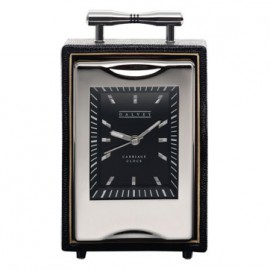 Годинник настільний Dalvey Carriage D00516