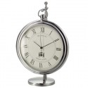 Годинник настільний Dalvey Sedan Clock D00642