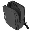 Рюкзак для ноутбука Travelite Basics Anthracite TL096341-04
