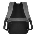 Рюкзак для ноутбука Travelite Basics Anthracite TL096341-04