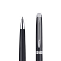 Ручка кулькова Waterman HEMISPHERE Mаtte Black CT BP 22 001