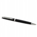 Ручка кулькова Waterman HEMISPHERE Mаtte Black CT BP 22 001