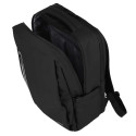 Рюкзак для ноутбука Travelite Basics Black TL096341-01