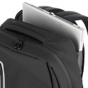 Рюкзак для ноутбука Travelite Basics Black TL096341-01