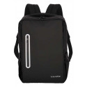 Рюкзак для ноутбука Travelite Basics Black TL096341-01