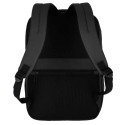 Рюкзак для ноутбука Travelite Basics Black TL096341-01