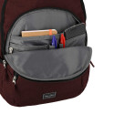Рюкзак Travelite Basics Bordeaux TL096308-70