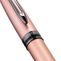 Ручка перьевая Waterman EXPERT Metallic Rose Gold Lacquer RT FP F 10 049 Ручка перьевая Waterman EXPERT Metallic Rose Gold Lacquer RT FP F 10 049