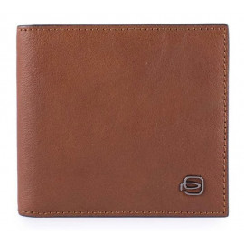 Портмоне Piquadro Black Square (B3) PU1666B3R_CU