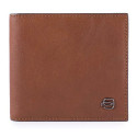 Портмоне Piquadro Black Square (B3) PU1666B3R_CU