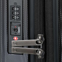 Чемодан Victorinox Travel CONNEX HS/Black Vt605663