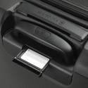 Чемодан Victorinox Travel CONNEX HS/Black Vt605663