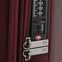 Чемодан Victorinox Travel CONNEX SS/Burgundy Vt605655