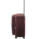 Чемодан Victorinox Travel CONNEX SS/Burgundy Vt605658