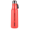 Термобутылка Piquadro ANTI COVID-19/Red AC5611RS_R