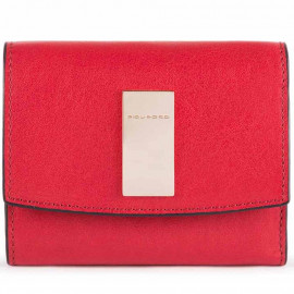Портмоне Piquadro DAFNE/Red PD4571DFR_R
