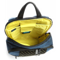 Рюкзак для ноутбука Piquadro PQ-Y/Blue-Yellow CA5116PQY_BLG