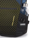Рюкзак для ноутбука Piquadro PQ-Y/Blue-Yellow CA5151PQY_BLG