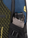 Рюкзак для ноутбука Piquadro PQ-Y/Blue-Yellow CA5151PQY_BLG