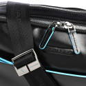 Сумочка Piquadro BL SQUARE/Black CA5086B2_N
