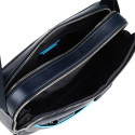 Сумочка Piquadro BL SQUARE/N.Blue CA5086B2_BLU2