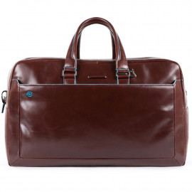 Дорожня сумка Piquadro BL SQUARE / Cognac BV5407B2_MO