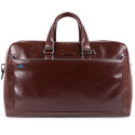 Дорожная сумка Piquadro BL SQUARE/Cognac BV5407B2_MO