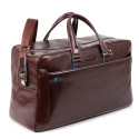Дорожная сумка Piquadro BL SQUARE/Cognac BV5407B2_MO
