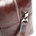 Дорожная сумка Piquadro BL SQUARE/Cognac BV5407B2_MO