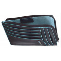 Кредитниця Piquadro Blue Square (B2) PU1243B2R_N