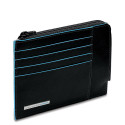 Кредитниця Piquadro Blue Square (B2) PU1243B2R_N