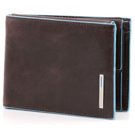 Портмоне Piquadro Blue Square PU1392B2_MO