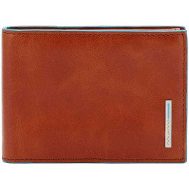 Портмоне Piquadro Blue Square PU1392B2_AR