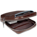 Сумка Piquadro BL SQUARE/Cognac CA3084B2_MO