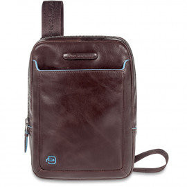 Сумка Piquadro BL SQUARE/Cognac CA3084B2_MO