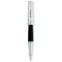 Ручка ролер Cross Sauvage Onyx/Zebra Pattern RB Cr03153 Ручка ролер Cross Sauvage Onyx/Zebra Pattern RB Cr03153