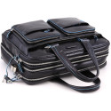 Портфель Piquadro BL SQUARE/Black CA2765B2_N