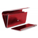 Портмоне Piquadro BL SQUARE/Red PD3889B2_R
