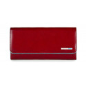 Портмоне Piquadro BL SQUARE/Red PD3889B2_R