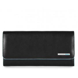 Портмоне Piquadro BL SQUARE/N.Blue PD3889B2_BLU2